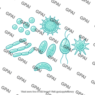 Marine microorganism