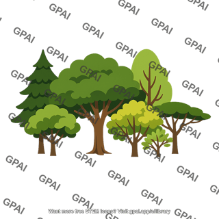 Tree species richness