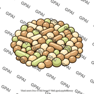Soil microbial biomass