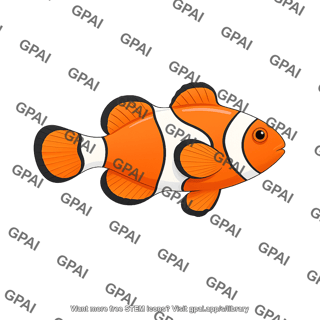 Clownfish