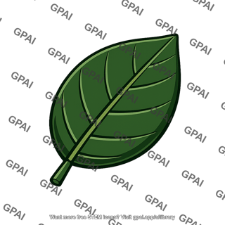 Leaf tough