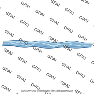 Water stream