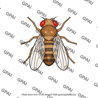 Fruit fly