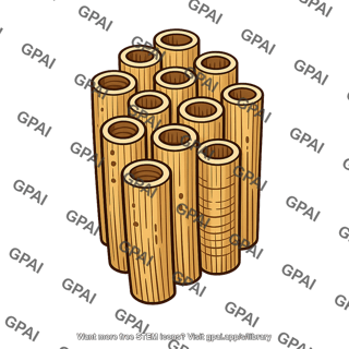 Xylem tissue