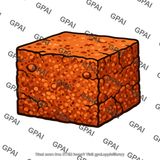 Soil lateritic