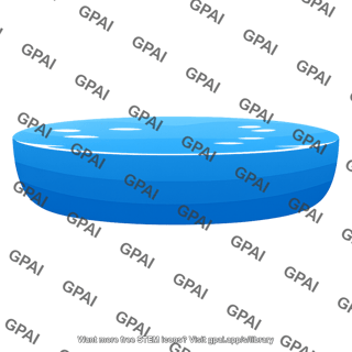 Water pool