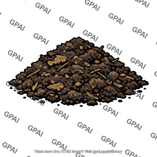 Organic matter