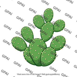 Prickly pear