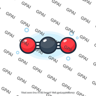 Dissolved carbon dioxide