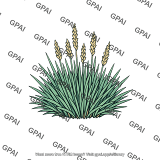 Distichlis spicata