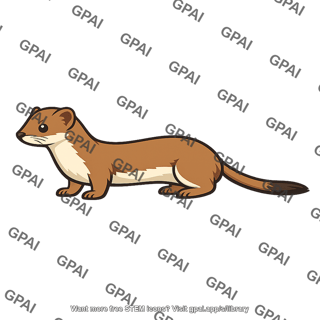 Least weasel