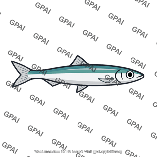 Prey fish