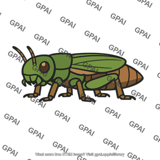 Generalist herbivore