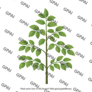 Coffee tree