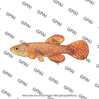 Nematolebias whitei