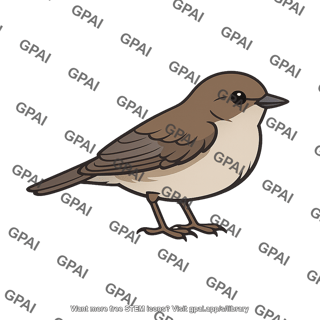 Male bird
