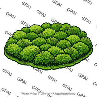 Forest patch