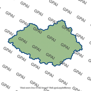 Ecosystem boundary