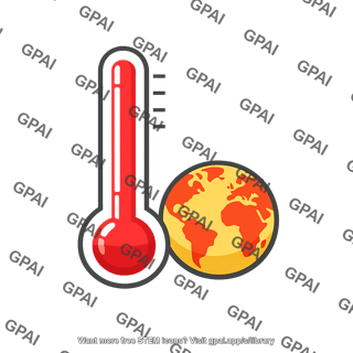 Global temperature