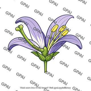Hermaphroditic flower selfing difficult