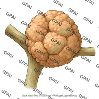 Crown gall