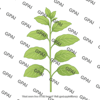 Nicotiana benthamiana