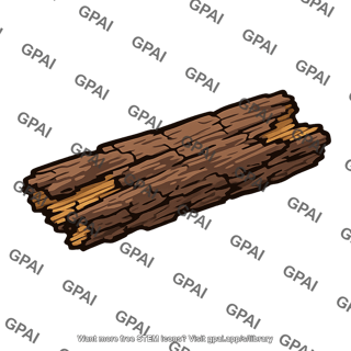 Dead wood