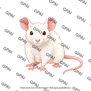 Mouse anterior 3 664