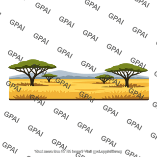 Serengeti national park