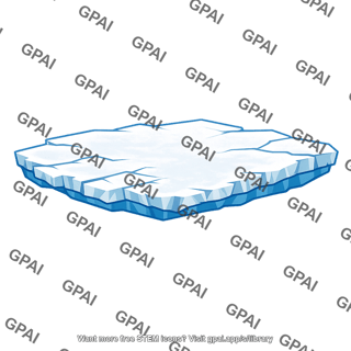 Sea ice