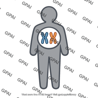 Diploid organism