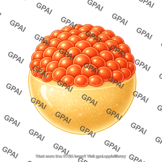 Zebrafish embryo 128 cell stage