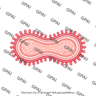 Monkeypox virus membrane
