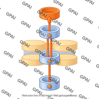 Type 4 secretion system d4