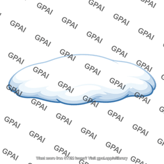 Snow blanket