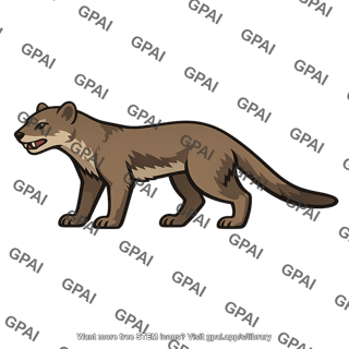 Carnivora mammal