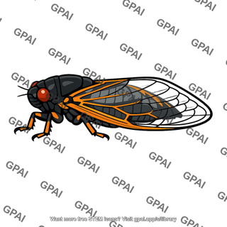 Cicada