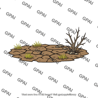 Degraded habitat