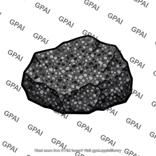 Igneous rock