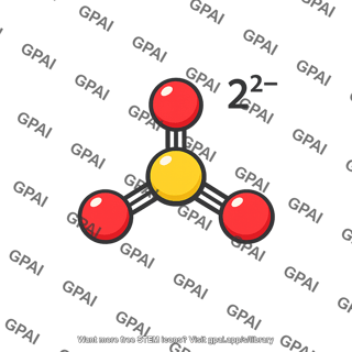 Sulfite ion