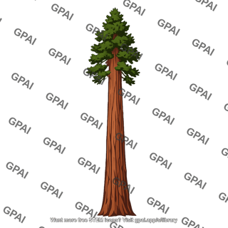 California redwood