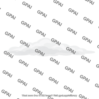 Cloud mist