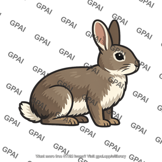 European rabbit
