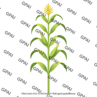 Corn vt