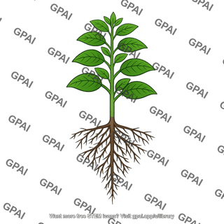 Whole plant