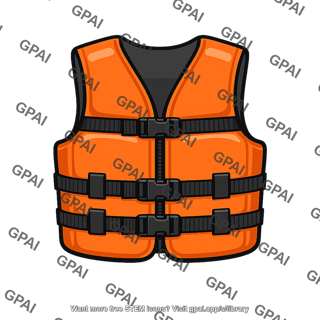 Life jacket