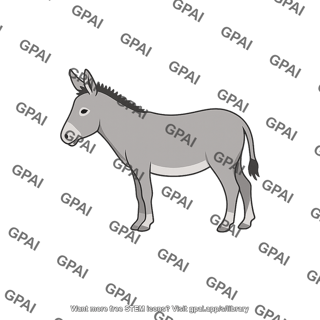 Donkey