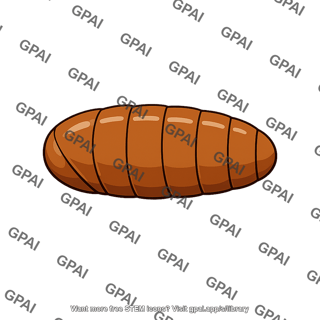 Pupa unparasitized