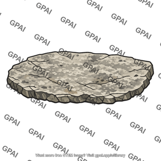 Rock surface
