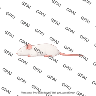 Mouse lateral prone